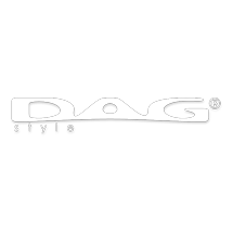 DAG logo. DAG Style, logo de DAG Style
